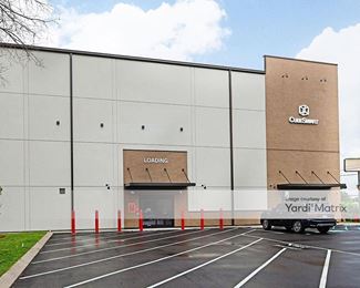 Photo 3 of CubeSmart Self Storage - 1503 Mcdonald Road, Chattanooga, TN
