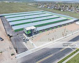 Image for Extra Space Storage - 4322 South 6400 West, West Valley City, UT