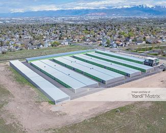 Photo 2 of Extra Space Storage - 4322 South 6400 West, West Valley City, UT