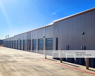 Photo 2 of Just A Closet Self Storage - 8140 Brownstone Road, Odessa, TX