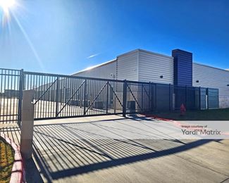 Photo 4 of Just A Closet Self Storage - 8140 Brownstone Road, Odessa, TX