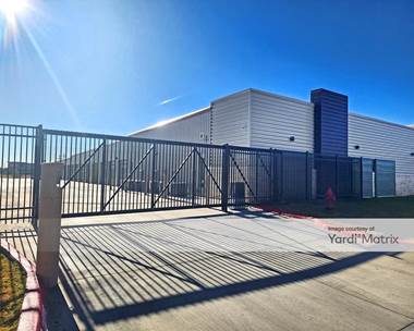 Storage Units for Rent available at 8140 Brownstone Road, Odessa, TX 79765