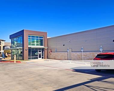 Storage Units for Rent available at 8140 Brownstone Road, Odessa, TX 79765