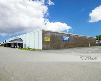 Photo 2 of Mishawaka Indoor Storage - 1010 South Merrifield Avenue, Mishawaka, IN