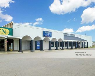Photo 3 of Mishawaka Indoor Storage - 1010 South Merrifield Avenue, Mishawaka, IN