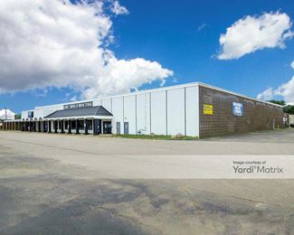 Photo 4 of Mishawaka Indoor Storage - 1010 South Merrifield Avenue, Mishawaka, IN