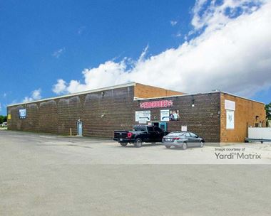 Storage Units for Rent available at 1010 South Merrifield Avenue, Mishawaka, IN 46544
