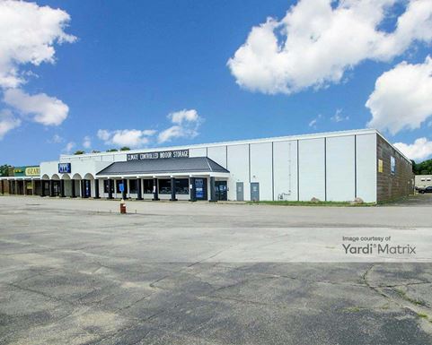 Photo 6 of Mishawaka Indoor Storage - 1010 South Merrifield Avenue, Mishawaka, IN
