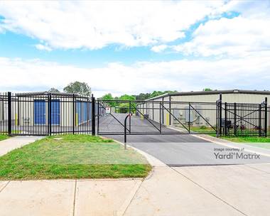 Storage Units for Rent available at 299 Commerce Blvd, Bogart, GA 30622