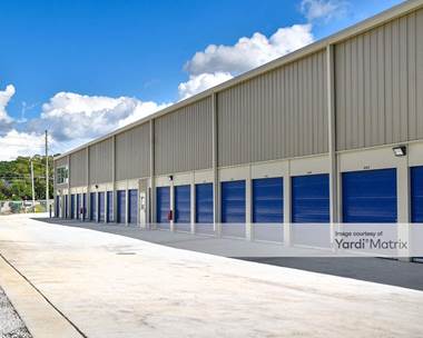 Storage Units for Rent available at 1865 Stephenson Road, Lithonia, GA 30087