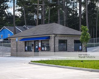Photo 2 of Public Storage - 1865 Stephenson Road, Lithonia, GA