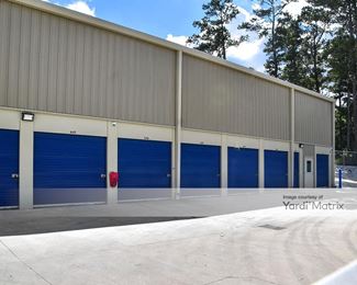 Photo 3 of Public Storage - 1865 Stephenson Road, Lithonia, GA
