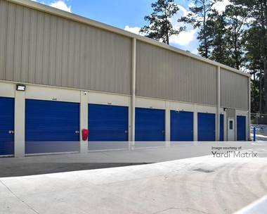 Storage Units for Rent available at 1865 Stephenson Road, Lithonia, GA 30087