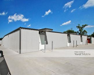 Photo 2 of All Around Storage - 1350 TX - 7 Loop, Athens, TX