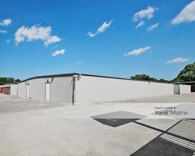 Storage Units for Rent available at 1350 TX - 7 Loop, Athens, TX 75752