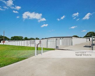 Photo 4 of All Around Storage - 1350 TX - 7 Loop, Athens, TX