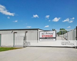 Photo 5 of All Around Storage - 1350 TX - 7 Loop, Athens, TX