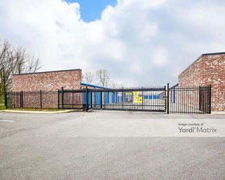 Photo 4 of Extra Space Storage - 451 North Sage Road, White House, TN