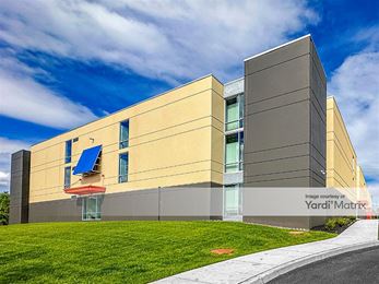 Photo 1 of Morningstar Storage - 8811 Franklin Square Drive, Baltimore, MD