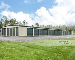 Image for Brunswick Self Storage - 368 Old Portland Road, Brunswick, ME