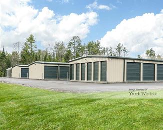 Photo 2 of Brunswick Self Storage - 368 Old Portland Road, Brunswick, ME