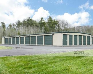 Photo 3 of Brunswick Self Storage - 368 Old Portland Road, Brunswick, ME