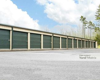 Photo 4 of Brunswick Self Storage - 368 Old Portland Road, Brunswick, ME