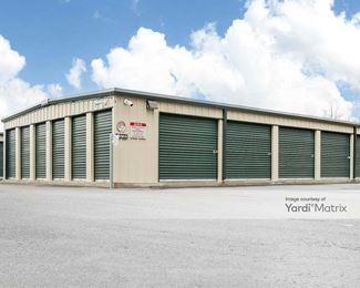 Photo 5 of Brunswick Self Storage - 368 Old Portland Road, Brunswick, ME