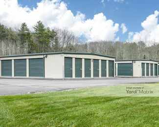 Photo 6 of Brunswick Self Storage - 368 Old Portland Road, Brunswick, ME