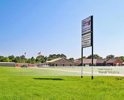 Image for Storage Place, The - 830 Southpark Circle, Athens, TX