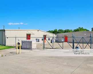 Photo 2 of Storage Place, The - 830 Southpark Circle, Athens, TX