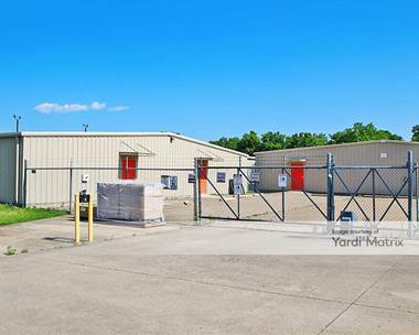Storage Units for Rent available at 830 Southpark Circle, Athens, TX 75752