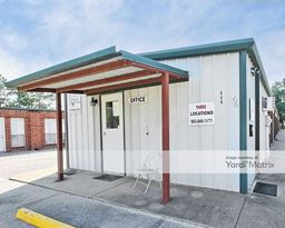 Image for Chandler Self Storage - 440 Broad Street, Chandler, TX