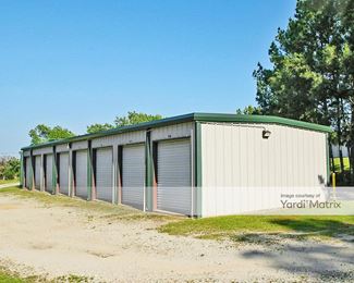 Photo 2 of Chandler Self Storage - 440 Broad Street, Chandler, TX