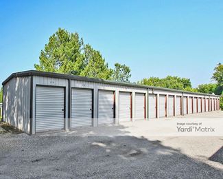 Photo 4 of Chandler Self Storage - 440 Broad Street, Chandler, TX