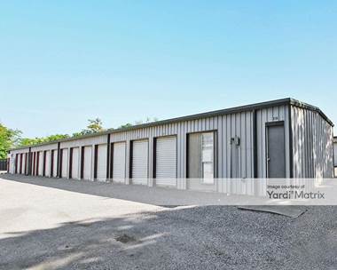 Storage Units for Rent available at 440 Broad Street, Chandler, TX 75758