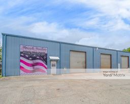 Image for Forward Storage - 808 Industrial Way, Warner Robins, GA