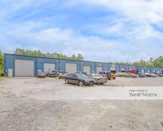 Photo 2 of Forward Storage - 808 Industrial Way, Warner Robins, GA