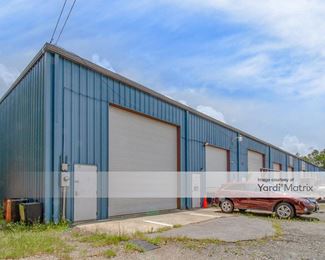 Photo 3 of Forward Storage - 808 Industrial Way, Warner Robins, GA