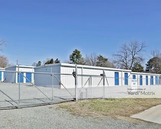 Photo 1 of Siler City Self Storage - 500 West 2nd Street, Siler City, NC