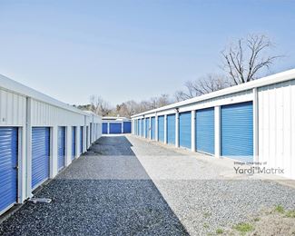 Photo 4 of Siler City Self Storage - 500 West 2nd Street, Siler City, NC