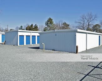 Photo 5 of Siler City Self Storage - 500 West 2nd Street, Siler City, NC