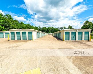 Photo 5 of 19-45 Public Storage - 150 State Highway 19, Huntsville, TX