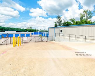 Photo 2 of FreeUp Storage - 20 FM 1791 Road, Huntsville, TX