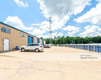 Photo 3 of FreeUp Storage - 20 FM 1791 Road, Huntsville, TX