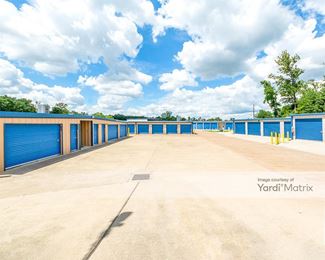Photo 4 of FreeUp Storage - 20 FM 1791 Road, Huntsville, TX