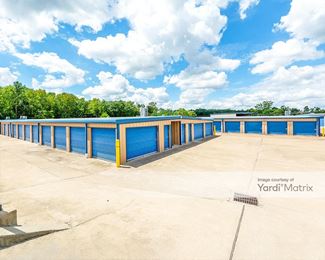 Photo 5 of FreeUp Storage - 20 FM 1791 Road, Huntsville, TX
