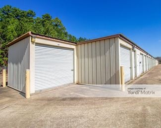 Photo 1 of Storage Sense - 1956 Quality Blvd, Huntsville, TX