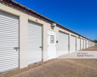 Photo 2 of Storage Sense - 1956 Quality Blvd, Huntsville, TX
