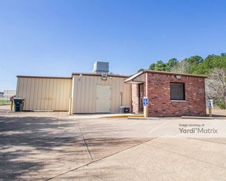 Photo 3 of Storage Sense - 1956 Quality Blvd, Huntsville, TX